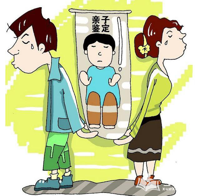 郑州隐私亲子鉴定流程,郑州隐私亲子鉴定多少费用